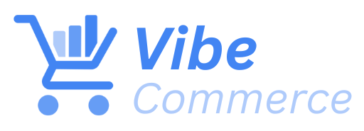 Vibe Commerce Logo